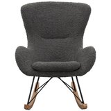 Livetastic GUGALNIK, temno siva tekstil | Shoptok.si