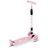 Kidwell VENTO Candy romobil s LED kotačima | shoptok.hr