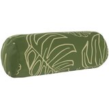  Presvlaka za jastuk 6 pcs HEERLEN Dizajn lista Ø 15 x 40 cm | shoptok.hr