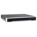  LevelOne GEMINI 8-Chael PoE Network Video Recorder, 8 PoE Outputs, H.265 | shoptok.hr