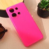  Torbica sparkle dust za xiaomi redmi note 13 4G pink Cene
