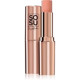 SOSU by Suzanne Jackson Blush On The Go kremasto rdečilo v paličici odtenek 02 Blush Peach 7,2 g Cene