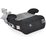 Moni Autosedište buster Dakar 125-150cm Grey | ePonuda.com