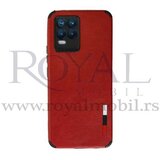  futrola loop leather za samsung A725 / A726 galaxy A72 4G/5G crvena Cene