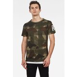 G-star T-shirt - Graphic 1 r t s\s multicolor | shoptok.hr