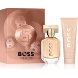 Hugo Boss BOSS The Scent for Her darilni set za ženske Cene