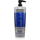 OSMO Super Cool maska za lase za nevtralizacijo medeninastih podtonov 1000 ml Cene