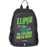 Lego Nahrbtniki Ninjago Kids M Backpack Črna Cene