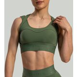 GymBeam OG1 Sportski grudnjak Lunar Cedar Green - STRIX | Eponuda.com