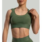 GymBeam OG1 Sportski grudnjak Lunar Cedar Green - STRIX S | Eponuda.ba