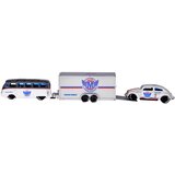 Maisto Volkswagen Van “Samba” & VW Beetle | Eponuda.com