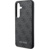 Guess GUOHCSA55G4GFGR ovitek za Samsung Galaxy A55 - siv | Shoptok.si