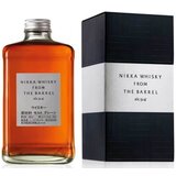Nikka Blended - whisky from barrel 51.40% alc. 0.5 l Cene