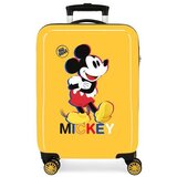 Disney Mickey Kofer 55 cm cene