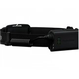 Ledlenser H5R CORE - LED prigušiva punjiva čelna lampa LED/1800 mAh IP67 500 lm 50 h crna | Eponuda.com