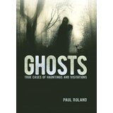 Arcturus Publishing Paul Roland - Ghosts | Eponuda.com