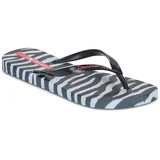 animal print vii fem