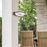 Rabalux Rabalux 8770 - LED spoljno zidno svetlo GRAZ 1xLED/12W IP54 | Eponuda.com