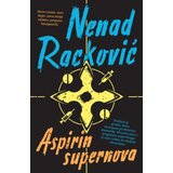  Aspirin supernova Cene