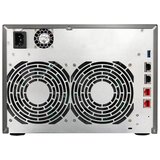 Asustor nas storage server lockerstor 8 AS6508T | ePonuda.com