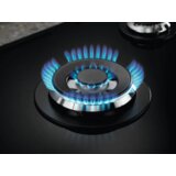 Electrolux plinska kuhalna plošča KGG75362K | Shoptok.si