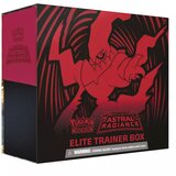 The Pokemon Company : ASTRAL RADIANCE ELITE TRAINER BOX Cene