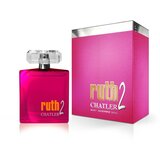 Chatler Ruth 2 100ml. Ženski EDP | shoptok.hr