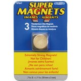 Magnet neodijumski magnet 18x3mm 3 kom. BN205018 Cene