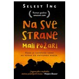Laguna NA SVE STRANE MALI POŽARI - Selest Ing ( 9950 ) | ePonuda.com