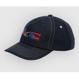 Volcom Fa Carrau Kapa s šiltom marine Cene