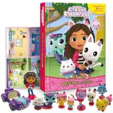 Egmont Berem in se igram Gabby's dollhouse | Shoptok.si