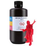 Elegoo abs-like resin 1000g red ( 049407 ) Cene