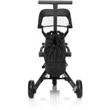 Zopa X TRIKE Tricikl, crna, veličina | shoptok.hr