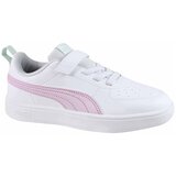 Puma Nizke superge Rickie Ac Ps Bela | Shoptok.si
