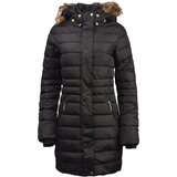 Icepeak ženska jakna anamosa crna | ePonuda.com