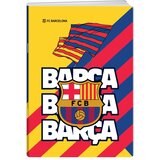 Best Buy Premium 50, sveska, 50 listova, Barcelona - odaberite motiv | Eponuda.com
