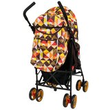 Jungle kišobran kolica sprint multicolor, 6m+ | ePonuda.com