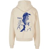 Merchcode Men's sweatshirt 2Pac Me against the World cream | Shoptok.si