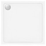 REA Bath Savoy akrilni tuš kad White 80x80 Cene