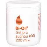 Bi-Oil gel gel za suhu i osjetljivu kožu 200 ml za žene