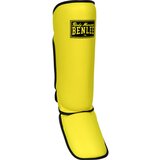 Benlee lonsdale artificial leather shin guards (1 pair) Cene