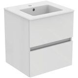 Ideal Standard Bijeli zidni ormarić za ispod umivaonika 50x55 cm Eurovit+ – | shoptok.hr