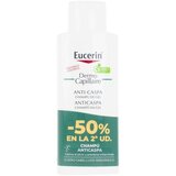 EUCERIN® DermoCapillaire anti-dandruff shampoo pakiranje 2 x 250 ml | shoptok.hr