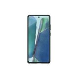 Samsung original usnjen ovitek EF-VN985LBE za Galaxy Note 20 Ultra N985 - zaščita zadnjega dela - črna | Shoptok.si