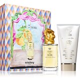 Sisley Eau du Soir Luke Edward Hall Gift Set poklon set limitirana serija za žene | shoptok.hr