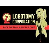 Steam Lobotomy Corporation | Monster Management Simulation Key GLOBAL | ePonuda.com