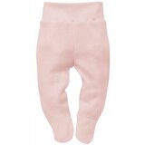 Pinokio Kids's Lovely Day Sleeppants Pink Stripe Cene
