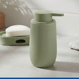 Wenko Zelen plastičen dozirnik za milo 400 ml Fablo – | Shoptok.si