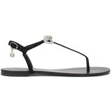 Kazar Japonke črna / srebrna | Shoptok.si