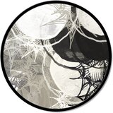 Pintdecor Zidni ukras Cerchio astratto | shoptok.hr
